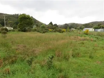Main view of Homely land listing, 21 Adams Street, Zeehan TAS 7469