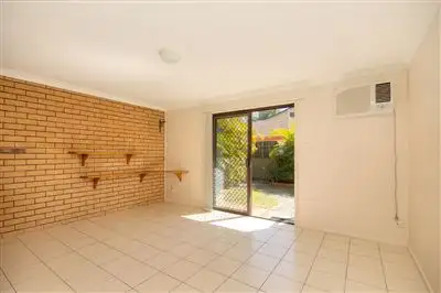 Third view of Homely semi-detached listing, 1/18 Brooke Avenue, Palm Beach QLD 4221