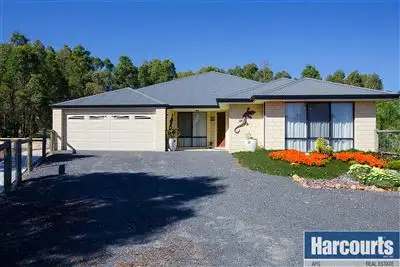 Main view of Homely rural property listing, 18 Duce Drive, Boyanup WA 6237