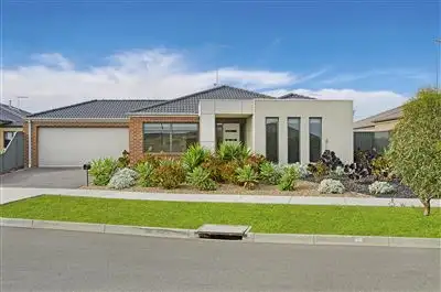 Main view of Homely house listing, 18 Barnong Way, Lara VIC 3212