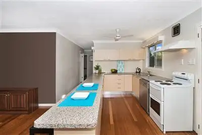 Sixth view of Homely house listing, 77 Thompson Street, Aitkenvale QLD 4814