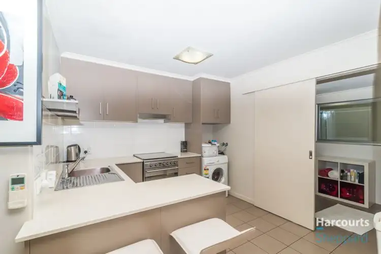 Fifth view of Homely unit listing, 16/18 Broadway, Glenelg South SA 5045