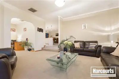 Third view of Homely house listing, 52 Avebury Drive, Berwick VIC 3806
