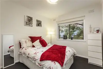 Second view of Homely apartment listing, 8/43 Gillies Street, Fairfield VIC 3078