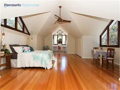 Third view of Homely house listing, 13 Brinkie Way, Mount Helena WA 6082