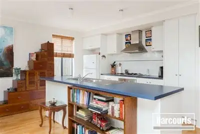 Second view of Homely house listing, 40 Stefan Drive, Berwick VIC 3806