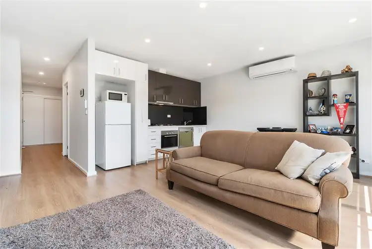 Second view of Homely apartment listing, 8/32 Spray Street, Mornington VIC 3931