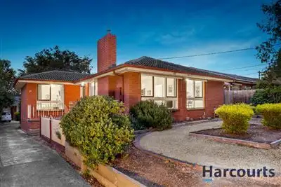 1/28 Arbroath Road, Wantirna South VIC 3152