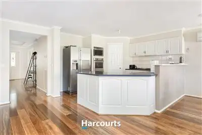 Fifth view of Homely house listing, 75 Robinswood Parade, Narre Warren South VIC 3805