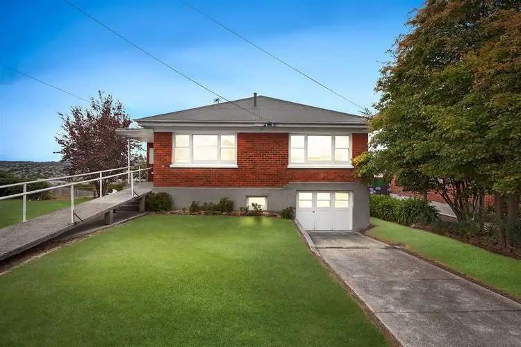 Main view of Homely house listing, 86 Wildor Crescent, Ravenswood TAS 7250