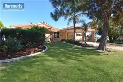 Main view of Homely house listing, 4 Hunn Court, Quinns Rocks WA 6030