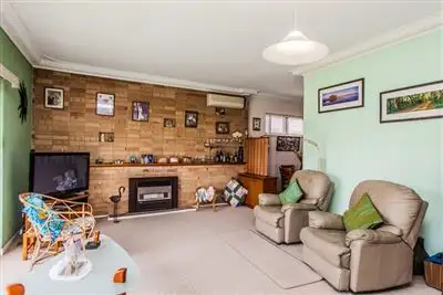 Seventh view of Homely house listing, 116 Kitchener Road, Alfred Cove WA 6154