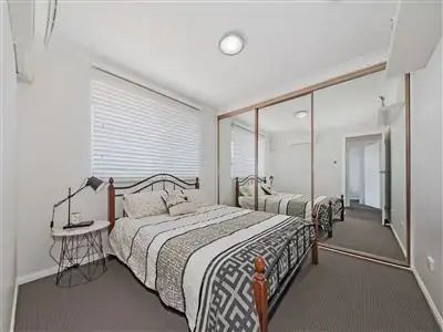 Sixth view of Homely townhouse listing, 7/7 Derby Street, Coorparoo QLD 4151