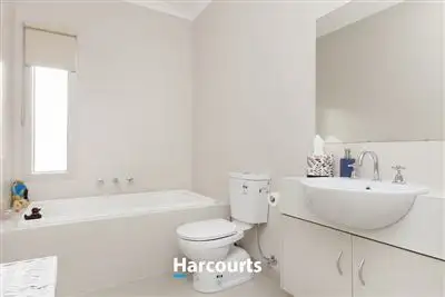 Fifth view of Homely house listing, 23 Grassland Crescent, Officer VIC 3809