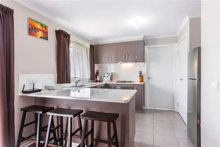 Third view of Homely unit listing, 2/4 Kerr Street, North Geelong VIC 3215