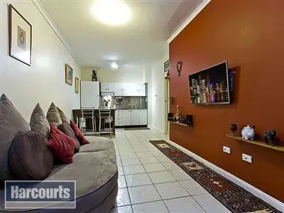 Fifth view of Homely unit listing, 4/142 St Pauls Terrace, Spring Hill QLD 4000