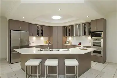 Third view of Homely house listing, 70 Gingham Street, Glenella QLD 4740