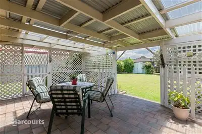 Second view of Homely house listing, 8 Silvertop Place, Albion Park Rail NSW 2527