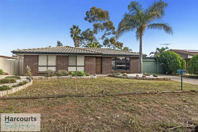21 Bond Ave, Burton SA 5110