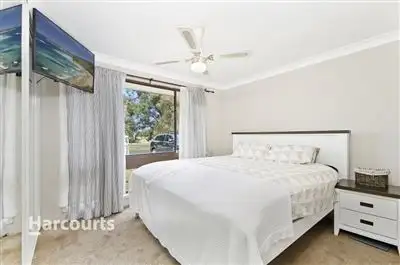 Sixth view of Homely house listing, 547 Luxford Road, Shalvey NSW 2770