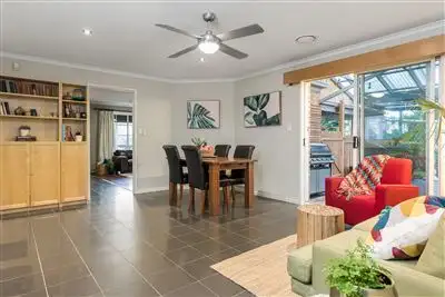 Third view of Homely house listing, 17 Sunshine Street, Rowville VIC 3178