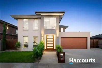 Main view of Homely house listing, 17 Alimia Rise, Lalor VIC 3075