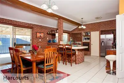 Sixth view of Homely house listing, 49 Milgun Drive, Yangebup WA 6164