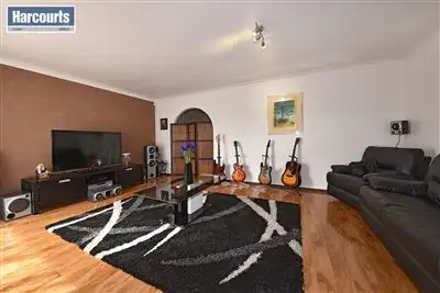 Second view of Homely house listing, 17 Beenong Street, Wanneroo WA 6065