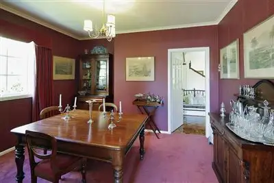 Fifth view of Homely house listing, 1 Nicholls Street, Devonport TAS 7310