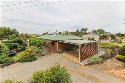 9 Cook Street, Kanmantoo SA 5252