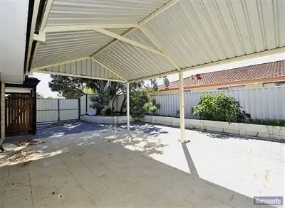 Third view of Homely house listing, 38 Casula Avenue, Coodanup WA 6210