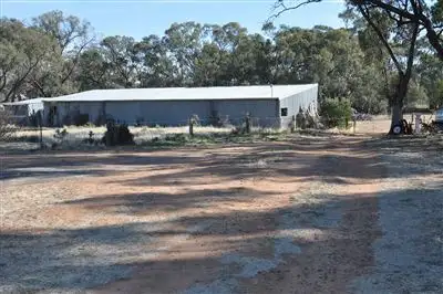 Third view of Homely rural property listing, 146 Normanville Rd, Kerang VIC 3579