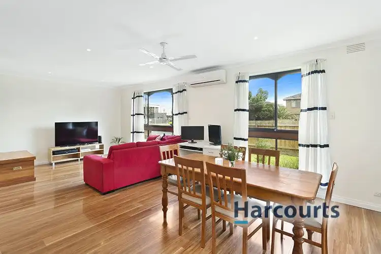Second view of Homely unit listing, 3/379 Station Street, Thornbury VIC 3071