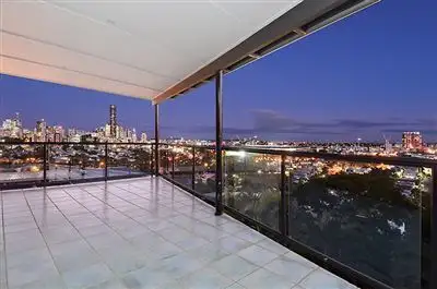 Third view of Homely house listing, 40 Upper Cairns Terrace, Paddington QLD 4064