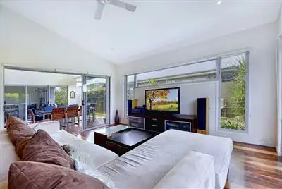 Seventh view of Homely house listing, 21 Galley Road, Hope Island QLD 4212