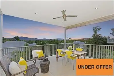 74 Francis Street, West End QLD 4810