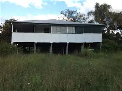 Sixth view of Homely rural property listing, Former Timber Plantation, Miriam Vale QLD 4677