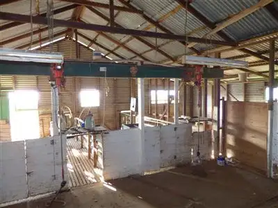 Seventh view of Homely rural property listing, . Hiscocks Road, Netherby, Nhill VIC 3418