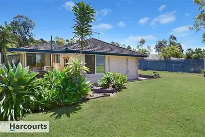 75 Bunya Park Drive, Eatons Hill QLD 4037