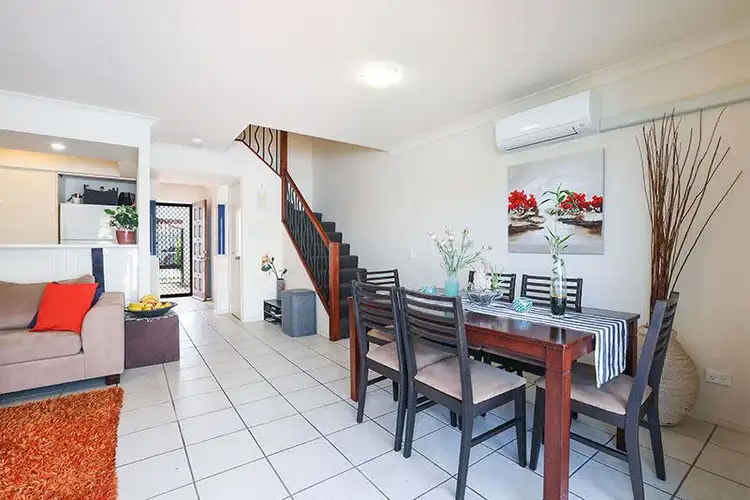 Third view of Homely townhouse listing, 1502/2214 Gold Coast Highway, Mermaid Waters QLD 4218
