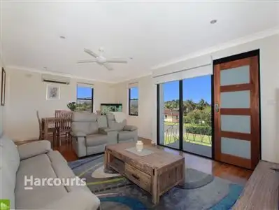 Second view of Homely house listing, 5 Wallabah Way, Koonawarra NSW 2530
