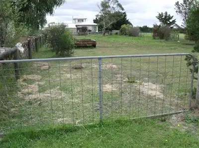 Main view of Homely land listing, 2 Willis Street, Port Albert VIC 3971