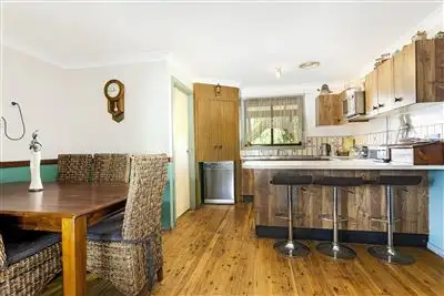 Fourth view of Homely house listing, 24 Griffiths Road, Mcgraths Hill NSW 2756