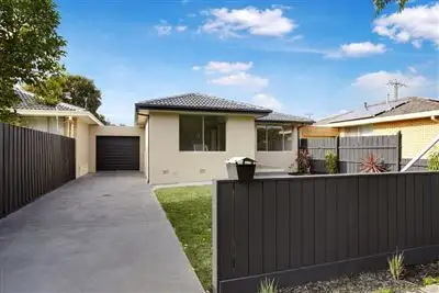 Third view of Homely unit listing, 2/1 Oakes Avenue, Clayton South VIC 3169