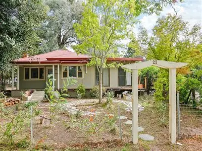 23 Valencia Road, Carmel WA 6076