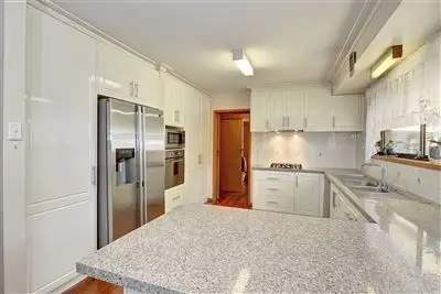 Third view of Homely house listing, 430 Wilsons Road, Haddon VIC 3351