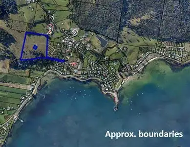 Fourth view of Homely land listing, Lot 1 Girardin Way, Dover TAS 7117