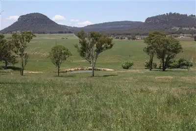 Fourth view of Homely rural property listing, 7291 The Block - Castlereagh Hwy Ilford, Mudgee NSW 2850