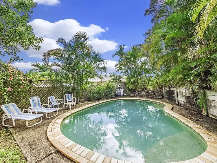 Third view of Homely house listing, 6 Longmorn Crescent, Merrimac QLD 4226