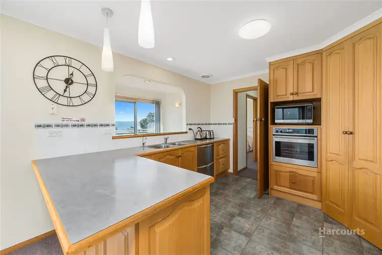 Fifth view of Homely house listing, 142 Bayview Road, Lauderdale TAS 7021